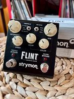 Strymon Flint Reverb & Tremolo V1, Muziek en Instrumenten, Effecten, Ophalen of Verzenden