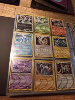 Legend of arceus  complete set., Ophalen of Verzenden, Zo goed als nieuw, Meerdere kaarten, Foil