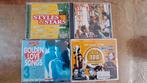4 verzamel cd's, Ophalen of Verzenden, Zo goed als nieuw, Pop