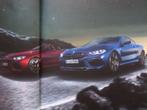 BMW M8 Coupe & Convertible Boek, Ophalen of Verzenden, Zo goed als nieuw, BMW