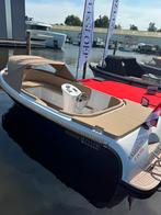 Maassloep 570 honda 20pk NIEUW! Morgen varen?, Watersport en Boten, Sloepen, 10 tot 30 pk, Ophalen of Verzenden, Zo goed als nieuw