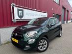 Fiat 500 X 1.6 PopStar // 172 DKM NAP //Navi // Clima // Cru, Voorwielaandrijving, 65 €/maand, Stof, Gebruikt