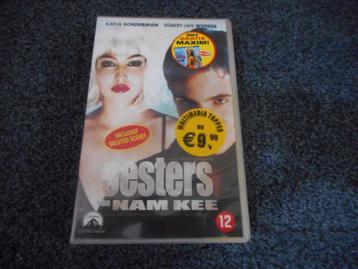 OESTERS VAN NAMKEE! Speelfilm met Katja Schuurman Op VIDEO! beschikbaar voor biedingen
