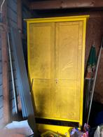 Gratis kast, Ophalen, Overige materialen, Gebruikt, 200 cm of meer