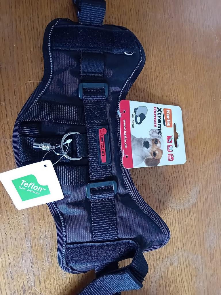 Tuigje voor kleine hondjes, Ophalen of Verzenden, Nieuw