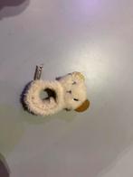 Klaparmband knuffel, Ophalen of Verzenden, Zo goed als nieuw, Overige typen