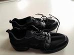 Rumpf Dansschoenen Maat 37, Ophalen of Verzenden, Zo goed als nieuw, Zwart