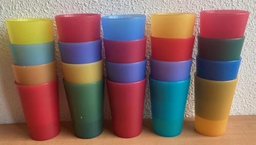 Mepal Rosti Omega: limonadebeker, Caravans en Kamperen, Kampeeraccessoires, Zo goed als nieuw, Ophalen of Verzenden