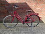 B'twin Damesfiets, Stadsfiets opknappertje, Ophalen, Gebruikt, BTWIN, Versnellingen