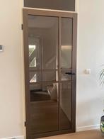 Svedex binnendeur, Ophalen, 80 tot 100 cm, Binnendeur, 200 tot 215 cm