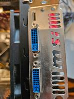 Videokaart Geforce GTX 460, Computers en Software, Videokaarten, Ophalen of Verzenden, Zo goed als nieuw, GDDR5, Nvidia
