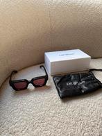 Off White zonnebril, Overige merken, Zonnebril, Zwart, Ophalen of Verzenden