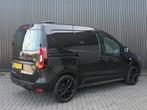 Renault Express 1.5 dCi 75 Comfort *17"LMV" - Allseasons,ven, 4 cilinders, Renault, Leder en Stof, Zwart