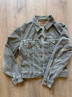Levi’s curduroy trucker ‘95, Ophalen of Verzenden, Zo goed als nieuw, Maat 36 (S), Levi’s