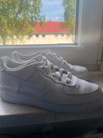 Nike air force wit maat 37,5, Ophalen of Verzenden, Zo goed als nieuw