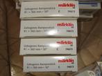 MARKLIN 74613, Hobby en Vrije tijd, Modeltreinen | H0, Wisselstroom, Gebruikt, Brug, Tunnel of Gebouw, Ophalen of Verzenden