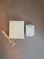 ISDN Modem en Splitter Set - Euro-NTRA & KPN CPM2005, Ophalen, Gebruikt, Modem