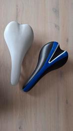 Zadel, Racefiets, Zo goed als nieuw, Zadel, Giant