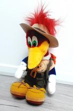 woody wood pecker 1999 knuffeldier, Ophalen of Verzenden, Overige typen