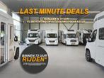 Rapido 696 F Ultimate Line Dakairco, Caravans en Kamperen, Campers, Bedrijf, Diesel, Rapido, Half-integraal