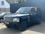 Land Rover RANGE ROVER, Leder, Bedrijf, Diesel, 2926 cc
