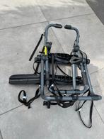 Peruzzo Pure Instinct 2 Fietsendrager, Ophalen, 2 fietsen, Nieuw, Achterklepdrager