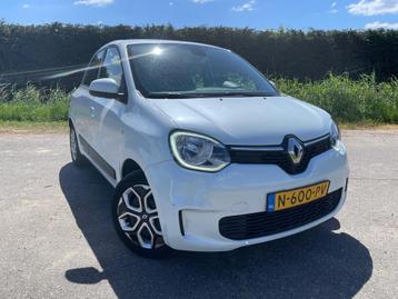Renault Twingo Z.E. R80 Collection - KOOPACCU - NED AUTO - S beschikbaar voor biedingen