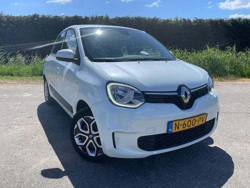 Renault Twingo Z.E. R80 Collection - KOOPACCU - NED AUTO - S, Auto's, Renault, Bedrijf, Te koop, Twingo, ABS, Airbags, Airconditioning