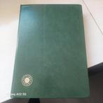 Bu Gr Stokboek met aantallen zie scans, Postzegels en Munten, Postzegels | Nederland, Ophalen of Verzenden, Postfris