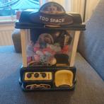 TDD Space Speelgoed Grijpautomaat, Ophalen of Verzenden, Gebruikt, Jongen of Meisje