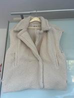 Teddy Vest Maat L/XL - Heerlijk Warm!, Kleding | Dames, Bodywarmers, Ophalen of Verzenden, Zo goed als nieuw, Maat 46/48 (XL) of groter