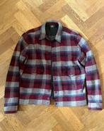 Ralph Lauren RRL plaid wool-cashmere jacket, Kleding | Heren, Jassen | Zomer, Ophalen of Verzenden, Gedragen