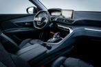 Peugeot 3008 1.2 131 PK Allure Automaat | Clima | Navi | Pdc, Stof, Gebruikt, 1199 cc, Met garantie (alle)