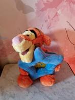 Disney Teigetje fotolijst, Ophalen of Verzenden, Winnie de Poeh of vrienden, Zo goed als nieuw, Knuffel