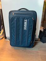 Thule Reistrolley met draagbanden als rugzak, Ophalen, Overige materialen, 50 tot 60 cm, Zo goed als nieuw