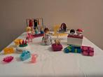Playmobil 6626 - Bruidsmode Boutique, Ophalen of Verzenden, Zo goed als nieuw, Complete set