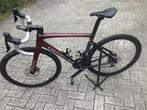 Specialized tarmac expert sl7 ultegra 12 speed di2 maat 54, Fietsen en Brommers, Overige merken, Carbon, Ophalen of Verzenden