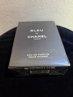Bleu de Chanel Eau de Parfum 100ml - Nieuw!, Ophalen of Verzenden, Nieuw