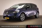 Renault Scénic 1.3 TCe 159 EDC Initiale Paris | PANORAMADAK, Adaptive Cruise Control, 4 cilinders, Met garantie (alle), Blauw