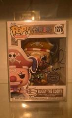gesigneerde jeff ward buggy the clown funko, Verzamelen, Poppetjes en Figuurtjes, Ophalen of Verzenden, Nieuw