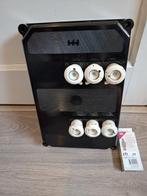 Holec groepenkast, Ophalen, Gebruikt, Overige typen