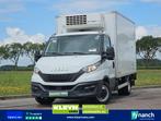 IVECO DAILY 35C14 koelwagen bi-temp!, 136 pk, Gebruikt, Euro 6, Wit