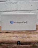 Grecian Chick - Prachtige leren sandalen maat 40 - Nieuw, Kleding | Dames, Grecian Chick, Nieuw, X, Sandalen of Muiltjes