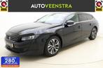 Peugeot 508 SW 1.6 HYbrid Allure Pack Business, Gebruikt, 4 cilinders, Zwart, Autotrust
