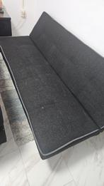 Slaapbank, Ophalen of Verzenden, Zo goed als nieuw, Tweepersoons, 200 cm