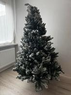 Kerstboom met sneeuw, Ophalen, Zo goed als nieuw