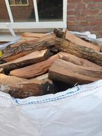 Haardhout, elzenhout, Tuin en Terras, Haardhout, Minder dan 3 m³, Ophalen