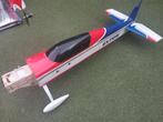 Rc eflite edge 300 vliegtuig  aandrijf systeem en servos, Hobby en Vrije tijd, Ophalen, Gebruikt, Elektro