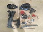 Mercury 4 en 4,5 pk 2 takt buitenboordmotor onderdelen, Ophalen of Verzenden, Gebruikt, Motor en Techniek