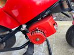 Rode Pitbike - Opknapper - Mini Bike, Gebruikt, ., Pitbike, .